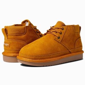 Koolaburra by UGG big Kids Advay size 4 Eu 36 fits women size 6